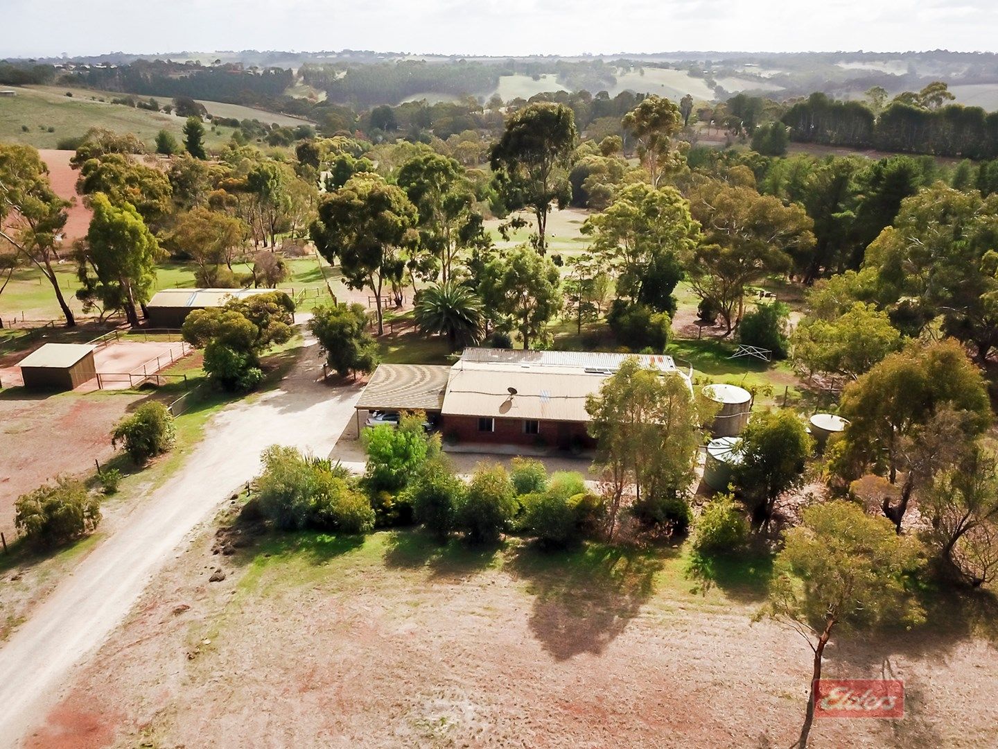 845 Black Top Road, One Tree Hill SA 5114, Image 1