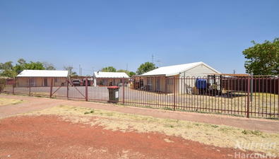 Picture of 57 Thompson Street, TENNANT CREEK NT 0860