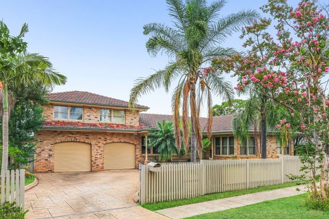 Picture of 46 Canberra Avenue, CASULA NSW 2170