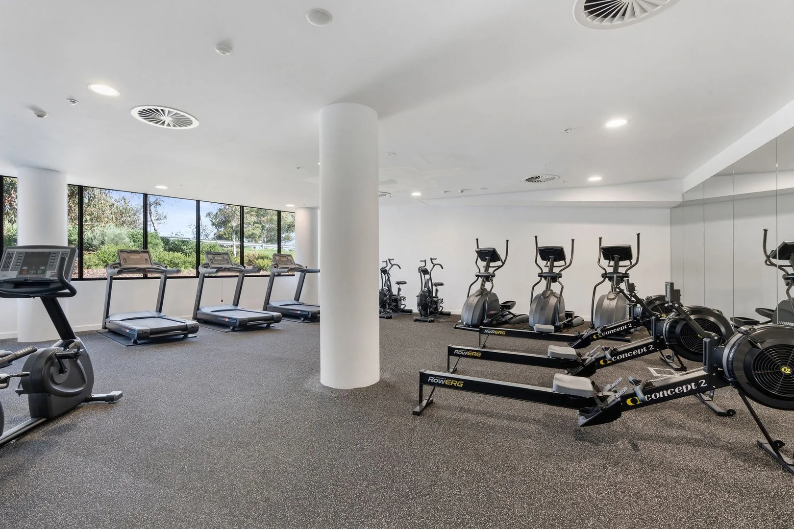 Additional image 12 of 249/44 Constitution Avenue, Reid ACT 2612