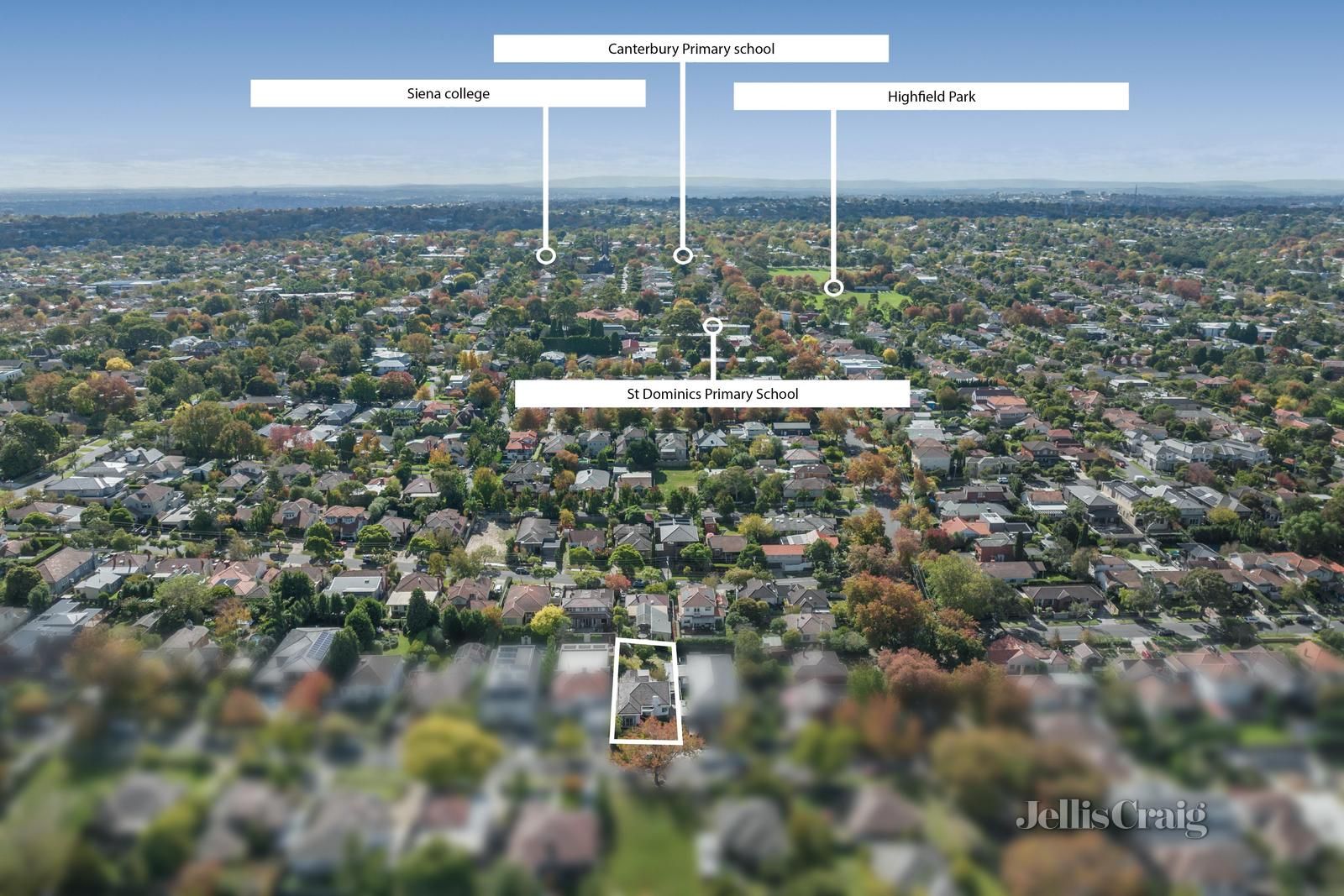 19 Crellin Grove, Camberwell VIC 3124, Image 1