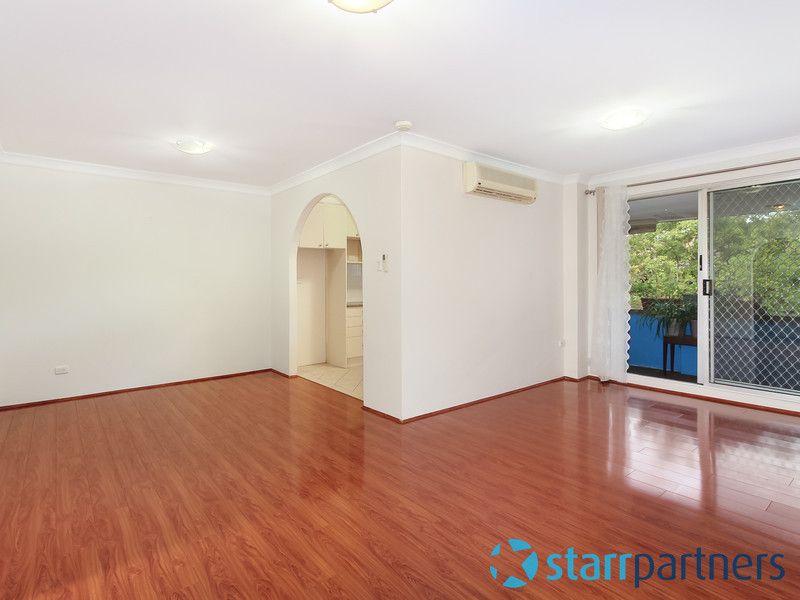 6/1-3 Torrens Street, Merrylands NSW 2160, Image 2