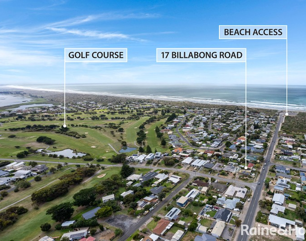 17 Billabong Road, Goolwa South SA 5214