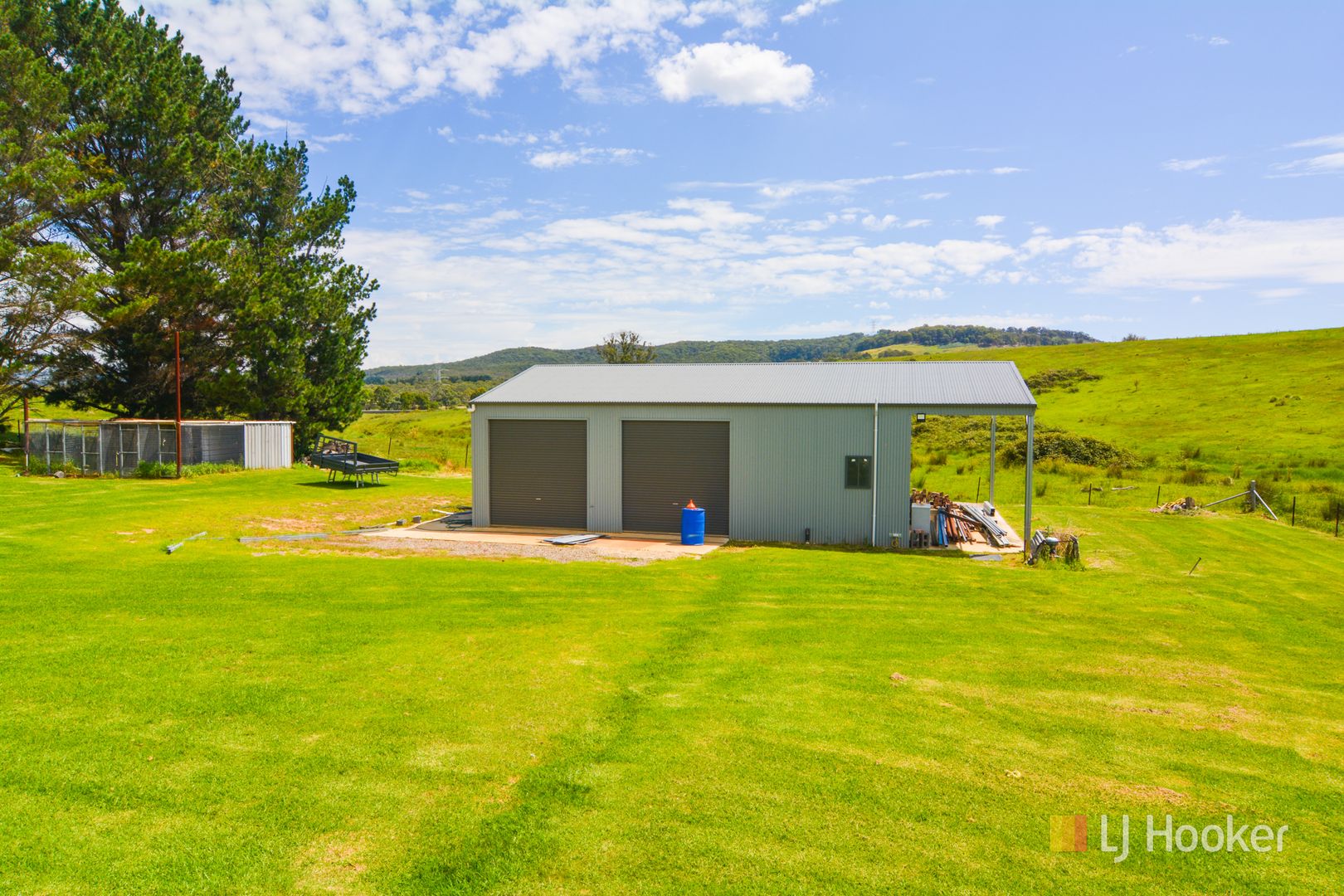 40 Wolgan Road, Lidsdale NSW 2790, Image 2