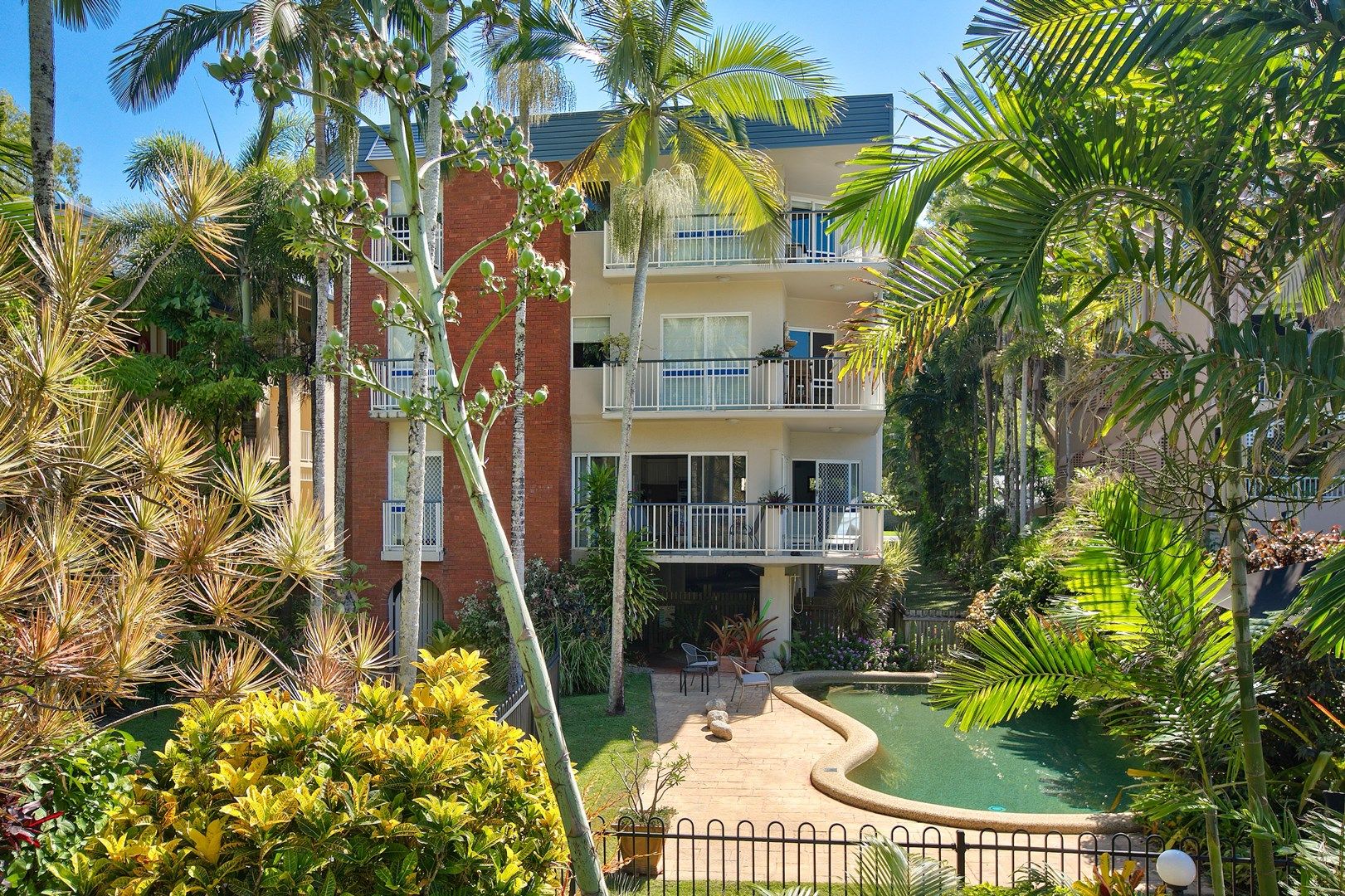 4/79 Arlington Esplanade, Clifton Beach QLD 4879, Image 0