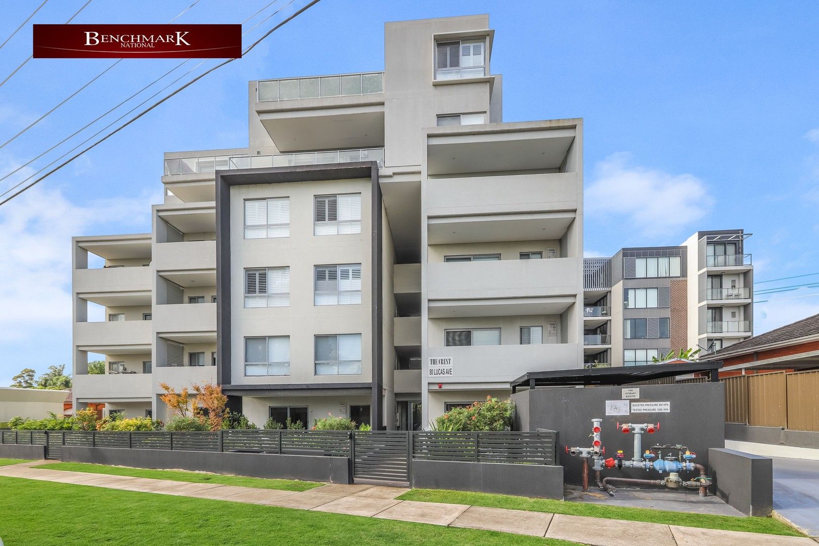 6/8082 Lucas Avenue, Moorebank NSW 2170 Domain