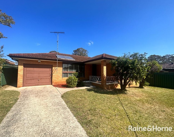 1 Waterloo Place, Glenfield NSW 2167