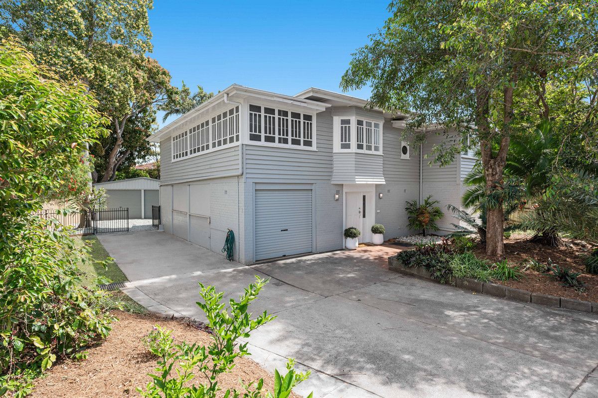 4 bedrooms House in 357 Manly Road MANLY WEST QLD, 4179