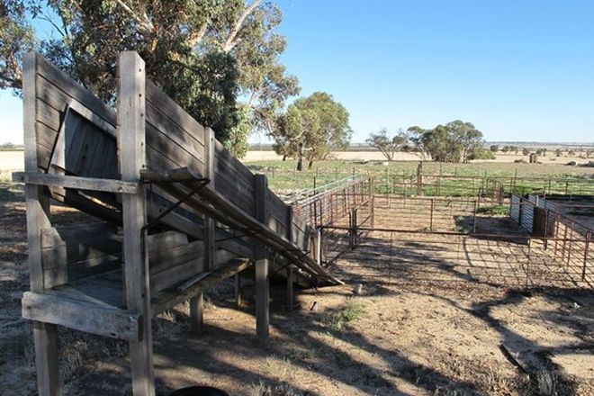 Picture of 927 Solomon Road, QUAIRADING WA 6383