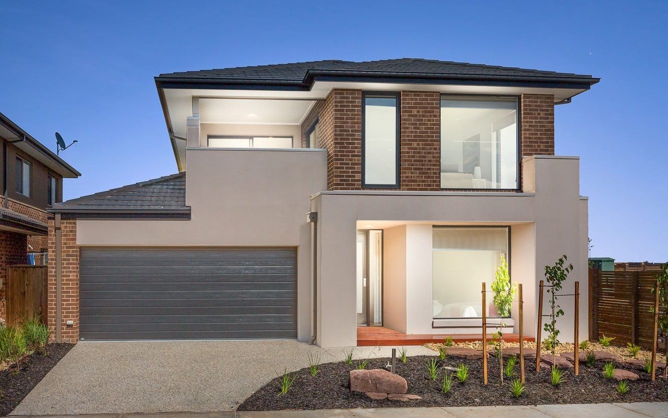 4 bedrooms House in 23 Jetty Road WERRIBEE SOUTH VIC, 3030