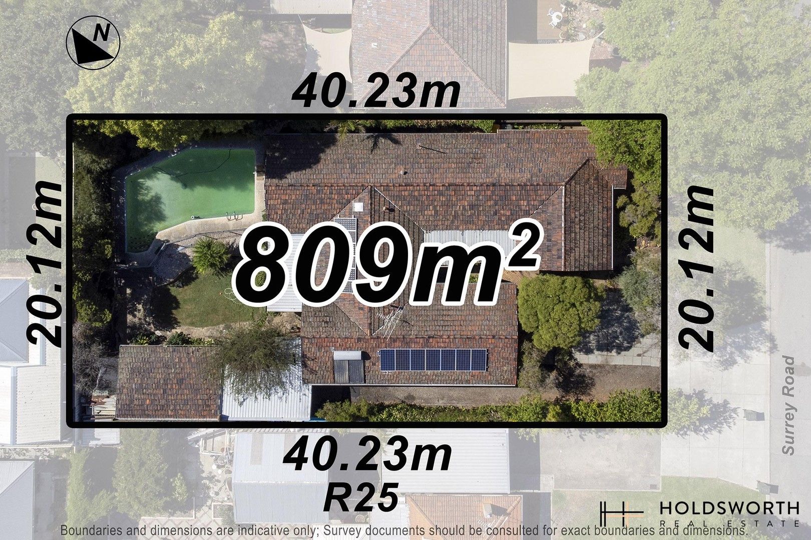 5 bedrooms House in 26 Surrey Road WILSON WA, 6107