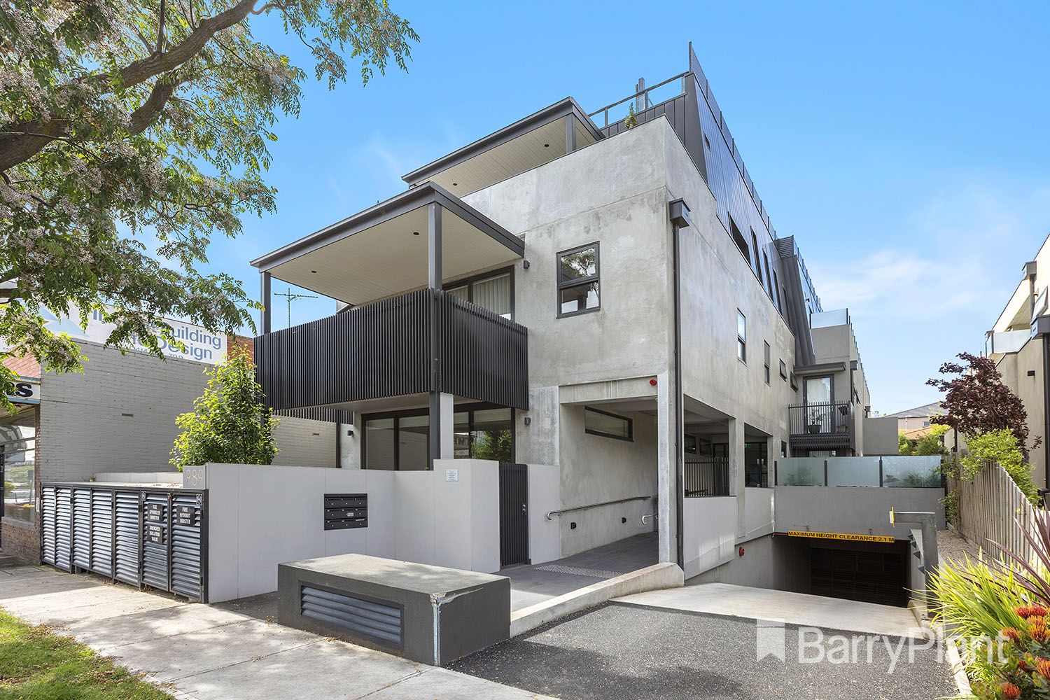 3/989 Glen Huntly Road, Caulfield VIC 3162, Image 0