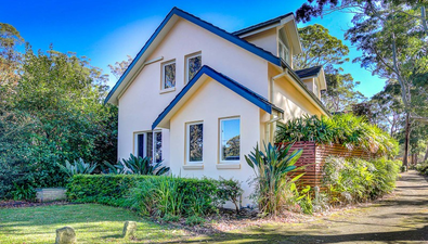 Picture of 1/63 Lofberg Road, WEST PYMBLE NSW 2073