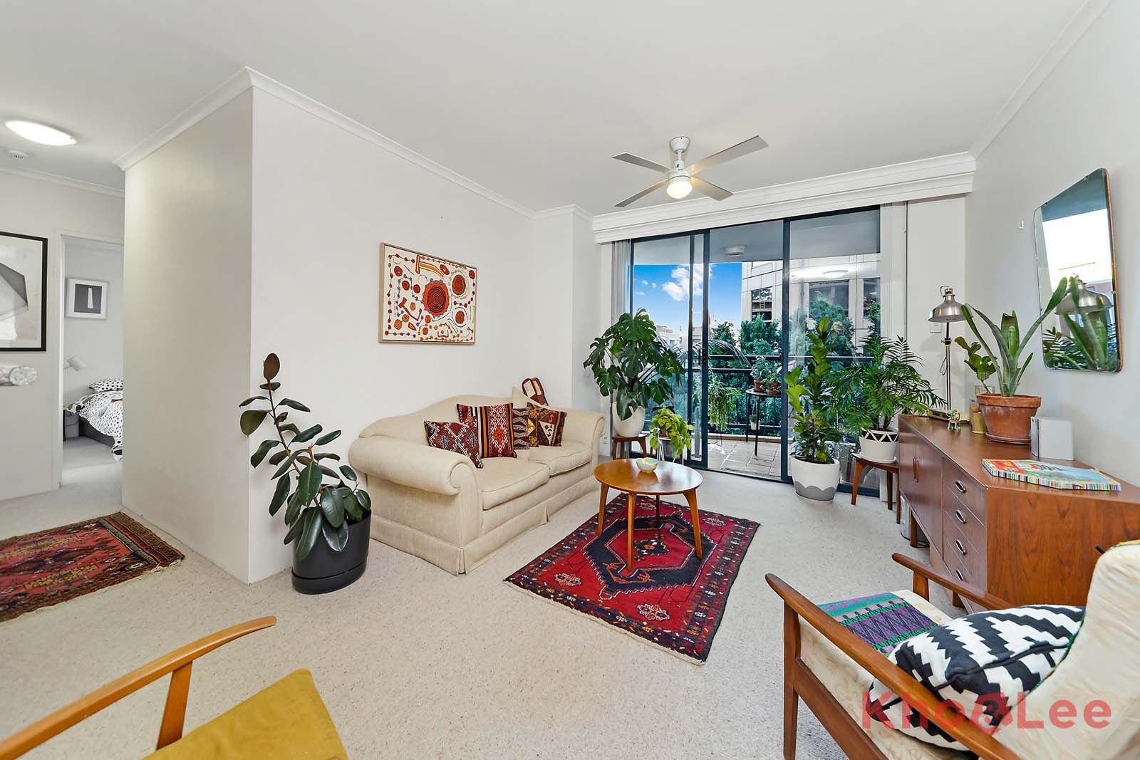 2 bedrooms Apartment / Unit / Flat in 30/122 Saunders Street PYRMONT NSW, 2009