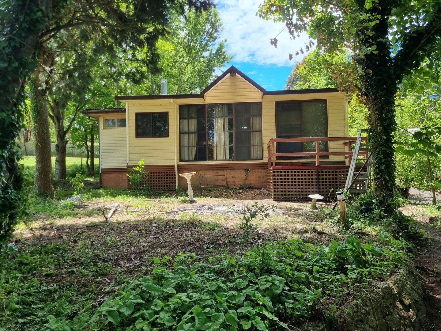 3 bedrooms House in 36 Duckmaloi Road OBERON NSW, 2787