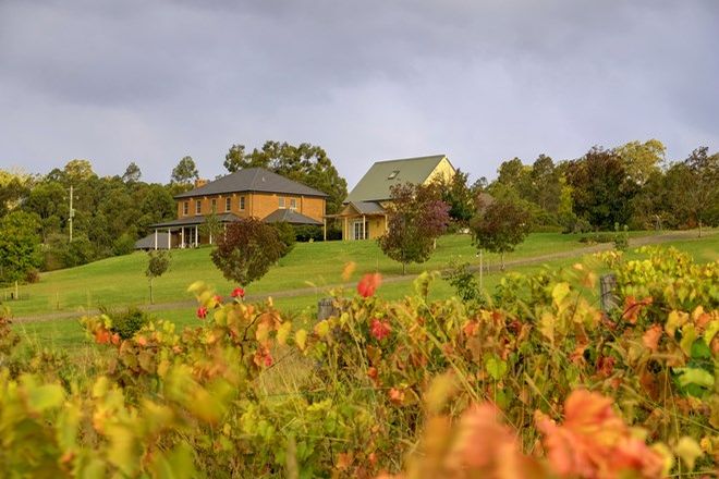 Picture of 450 Mograni Creek Road, MOGRANI NSW 2422