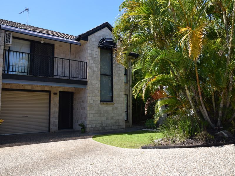 1/70 Hampton Drive, Tannum Sands Property History & Address Research