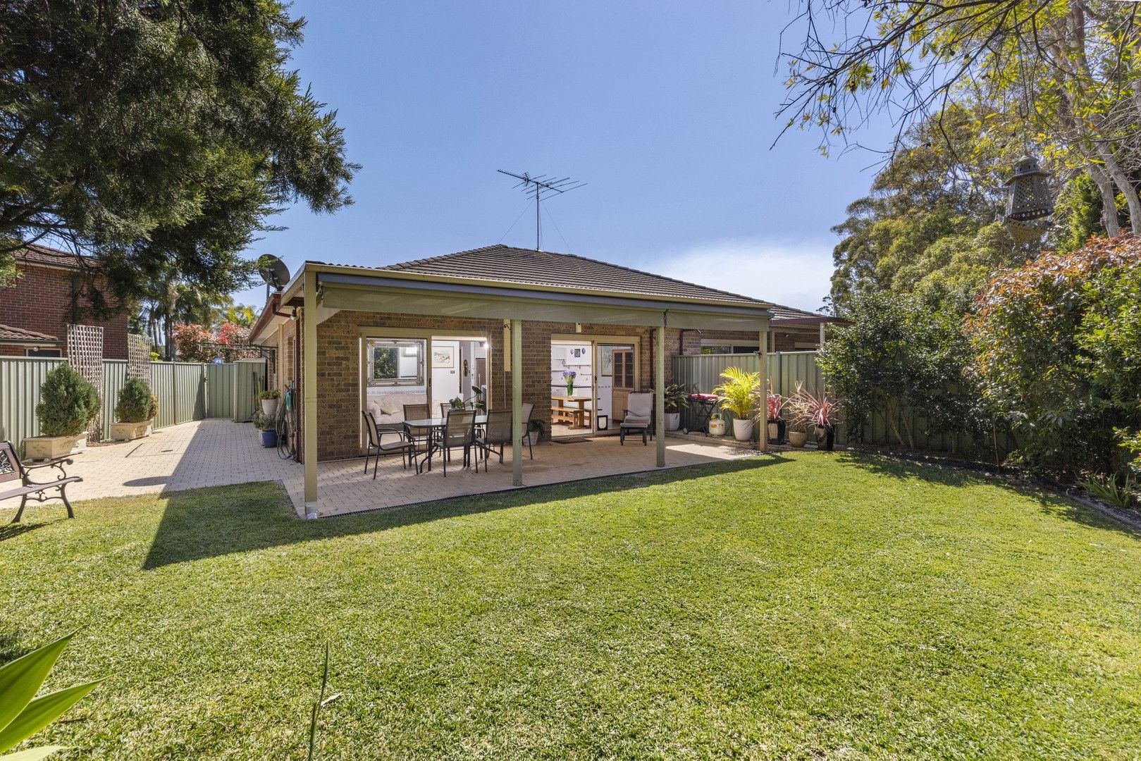 5B/1 Hews Court, Belrose NSW 2085, Image 0