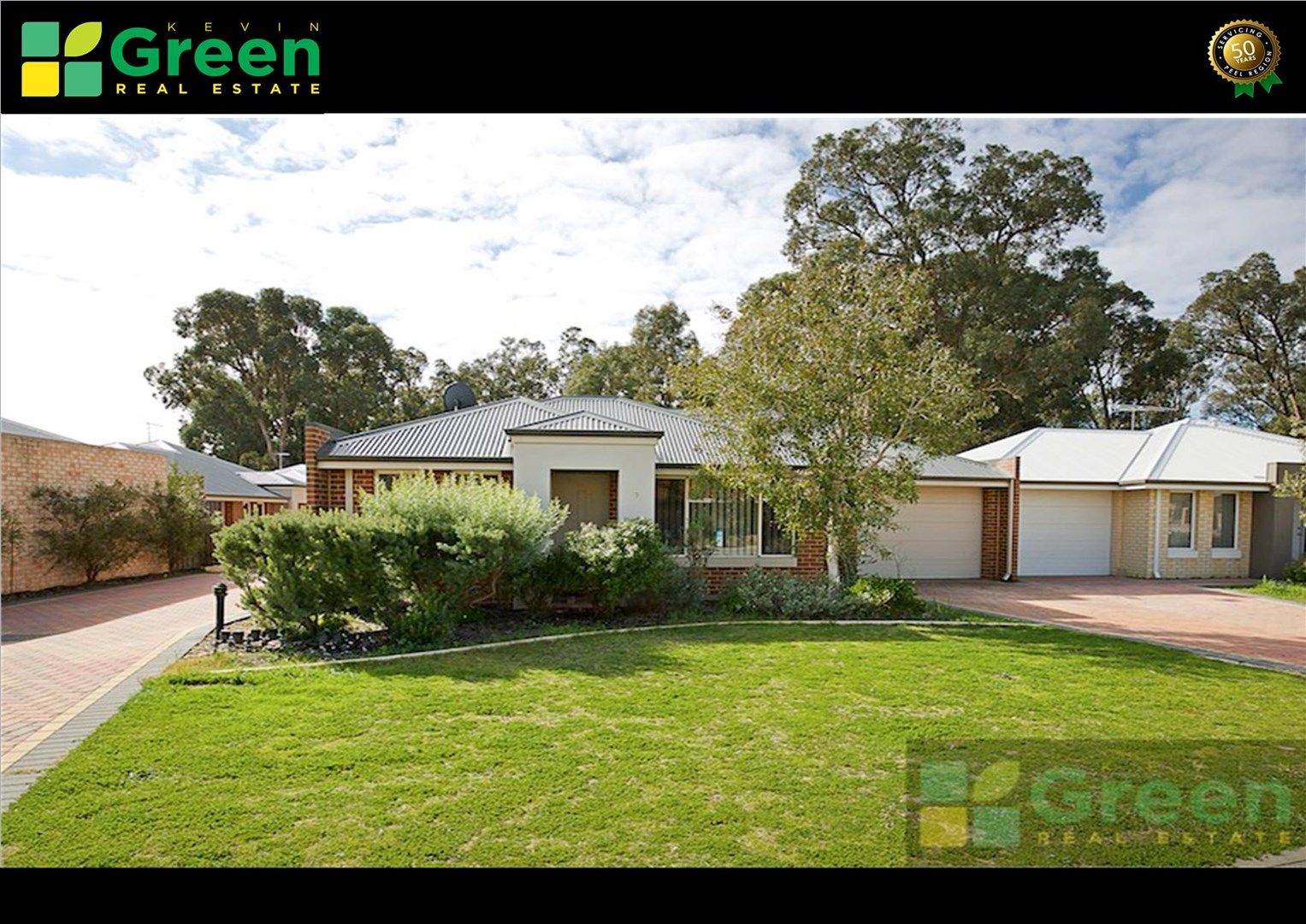 7/28 Irrawaddy Drive, Greenfields WA 6210, Image 0