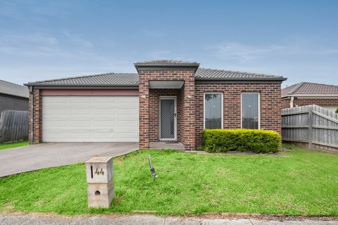 Picture of 44 Banjo Circuit, LYNBROOK VIC 3975