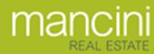 Logo for Mancini Real Estate 