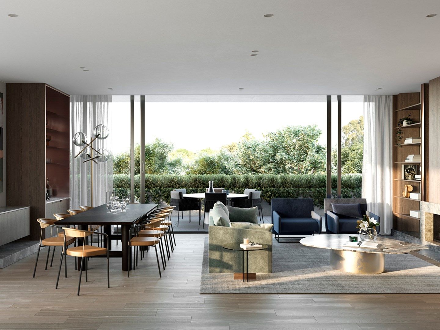 3 bedrooms Apartment / Unit / Flat in 10 Lindsay Street BRIGHTON VIC, 3186