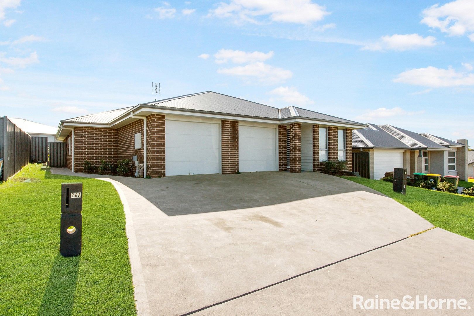 26 & 26A Birch Grove, Aberglasslyn NSW 2320, Image 0