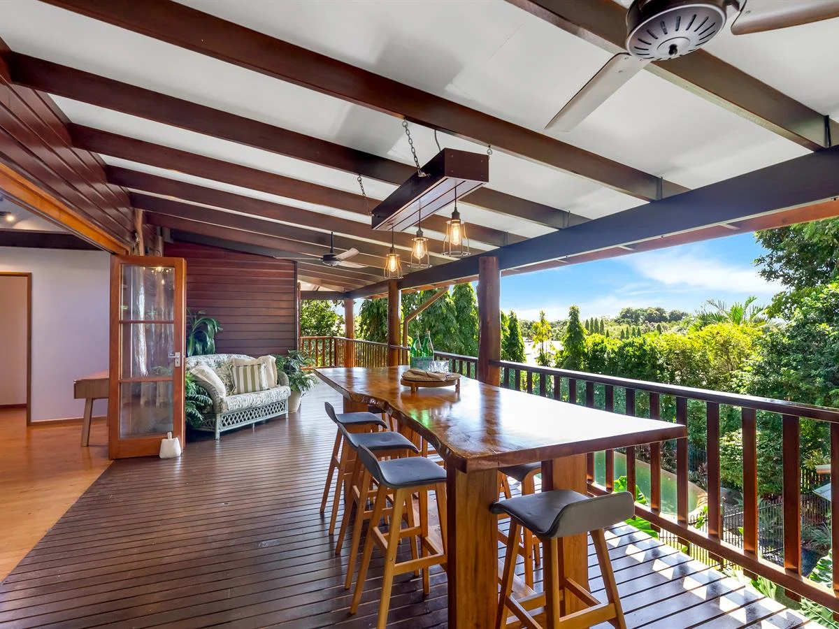 Additional image 4 of 38 Daphne Drive, Redlynch QLD 4870