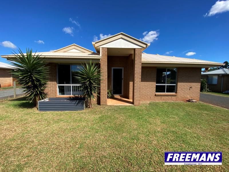 11 Earl Street Memerambi, Memerambi QLD 4610, Image 2