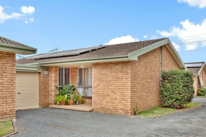 Picture of 2/1 Spence Street, TAREE NSW 2430