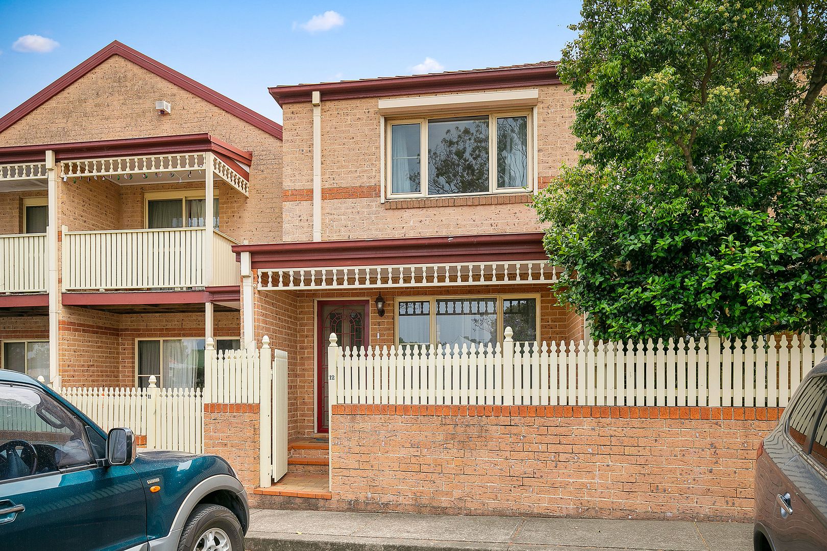 12/35 Concord Avenue, Concord West Property History & Address