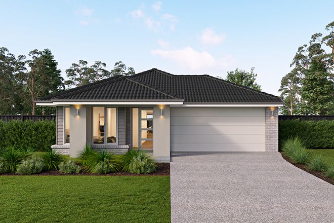 Picture of Lot 269 Shaw Street, BURPENGARY EAST QLD 4505