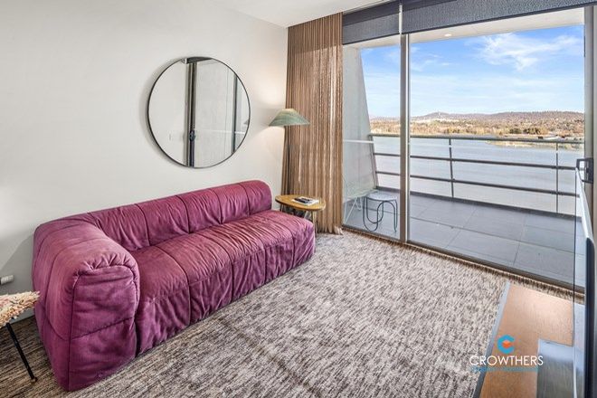 105 1 Bedroom Apartments For Sale In Canberra Act 2600 Domain