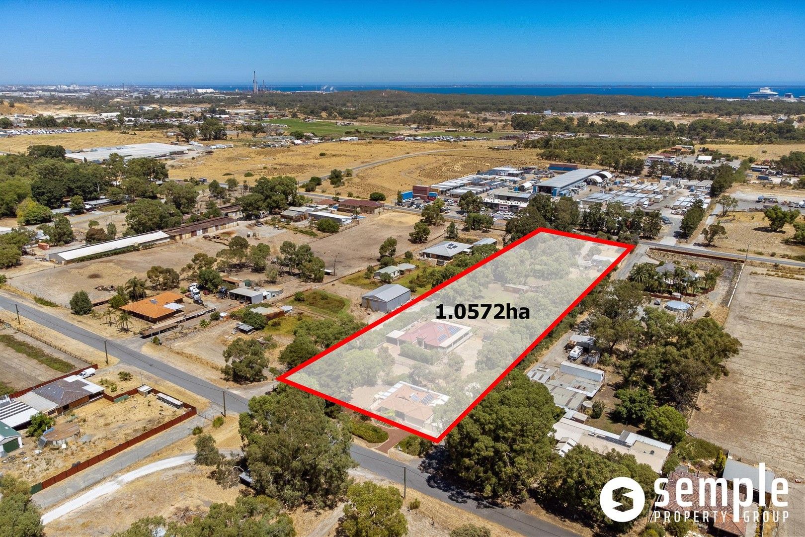 64 & 68 Collis Road, Wattleup WA 6166, Image 0