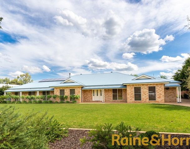 19 Noccundra Place, Dubbo NSW 2830