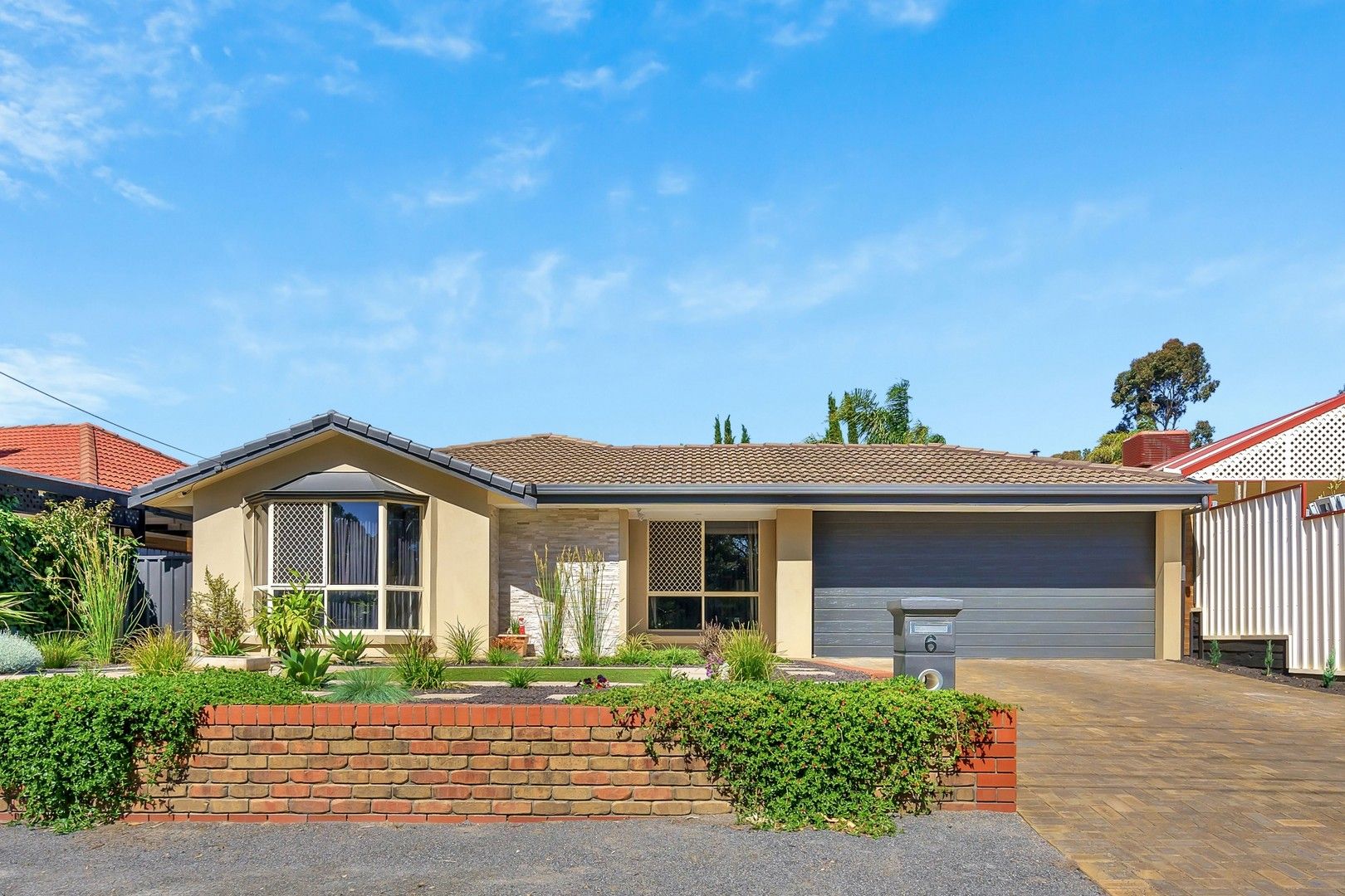 6 Spring Crescent, Banksia Park SA 5091, Image 0