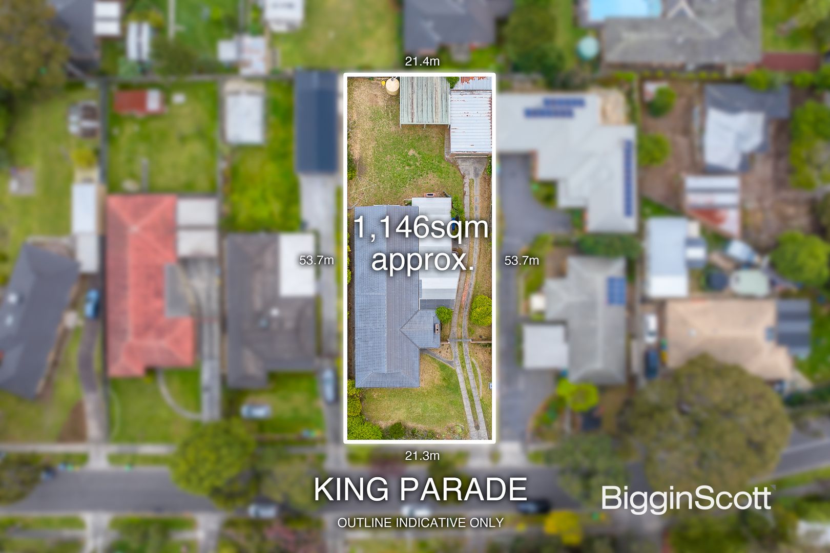 71 King Parade, Knoxfield VIC 3180