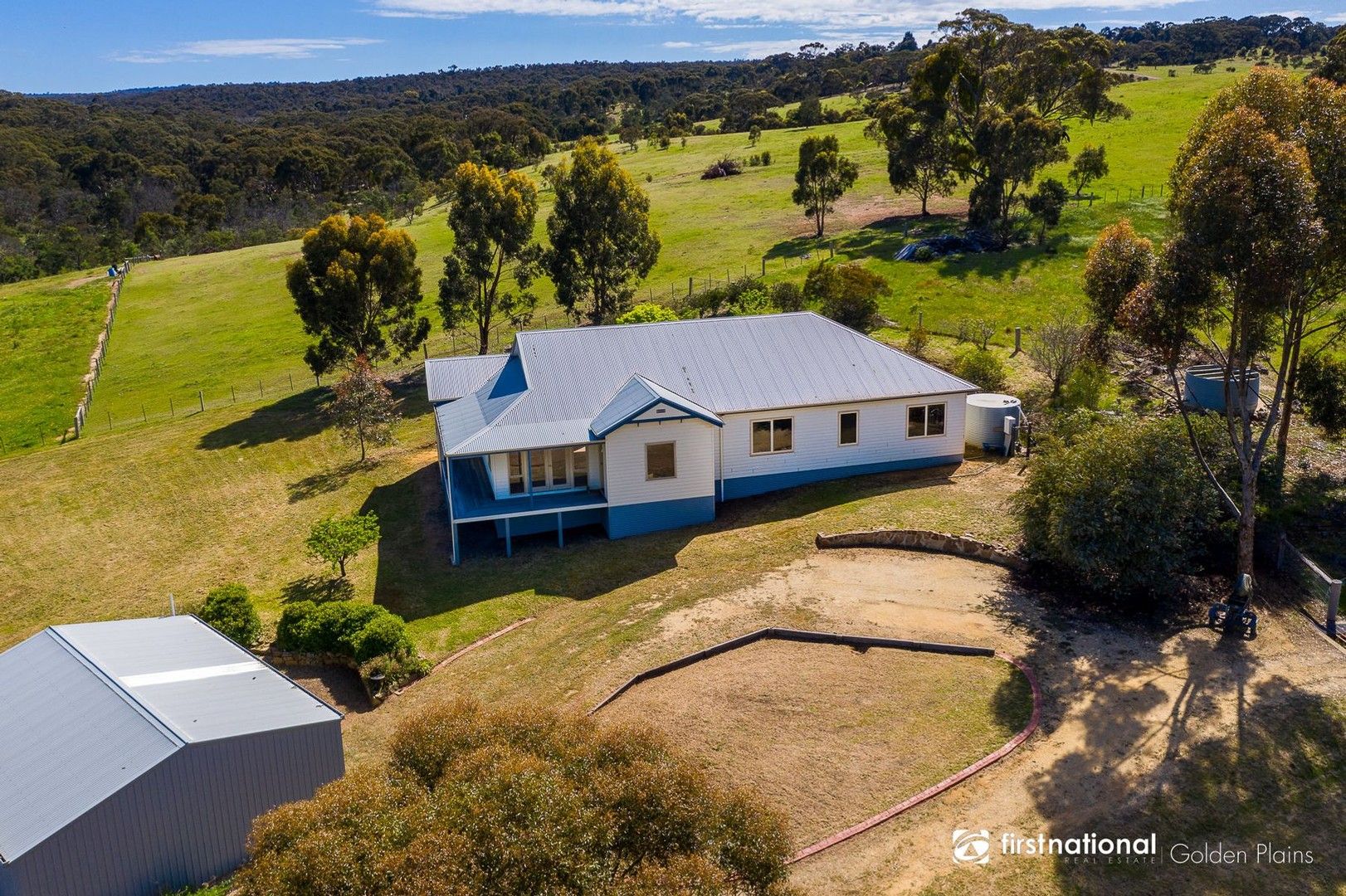 2145 Steiglitz Road, Maude VIC 3331, Image 0