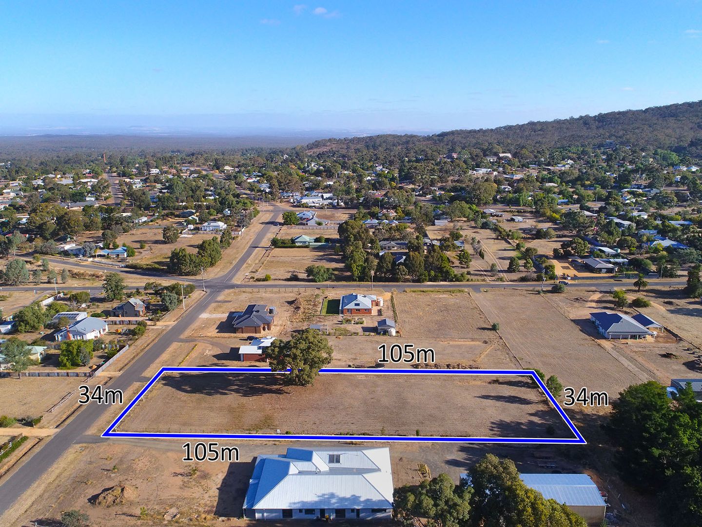 61 Church Street, Maldon VIC 3463, Image 2