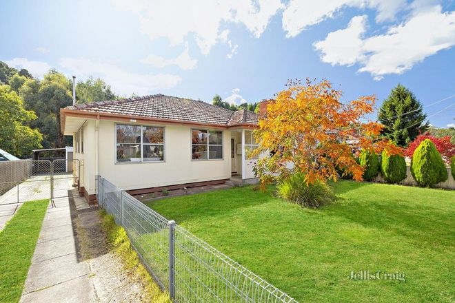 Picture of 105 Webb Avenue, BALLARAT EAST VIC 3350