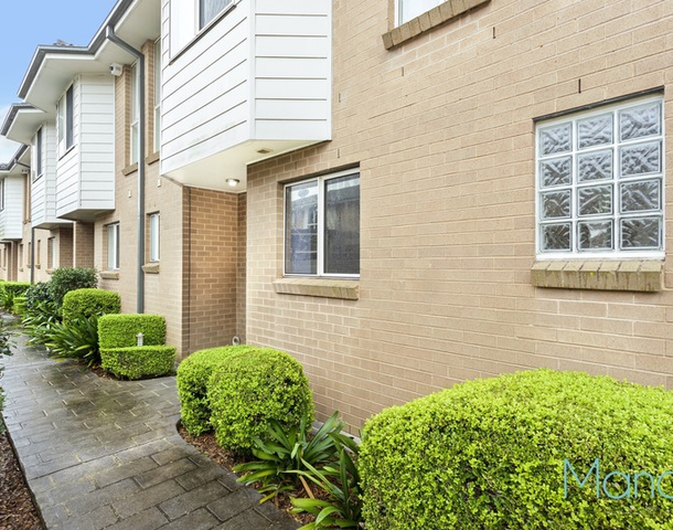 4/53-55 Hammers Road, Northmead NSW 2152