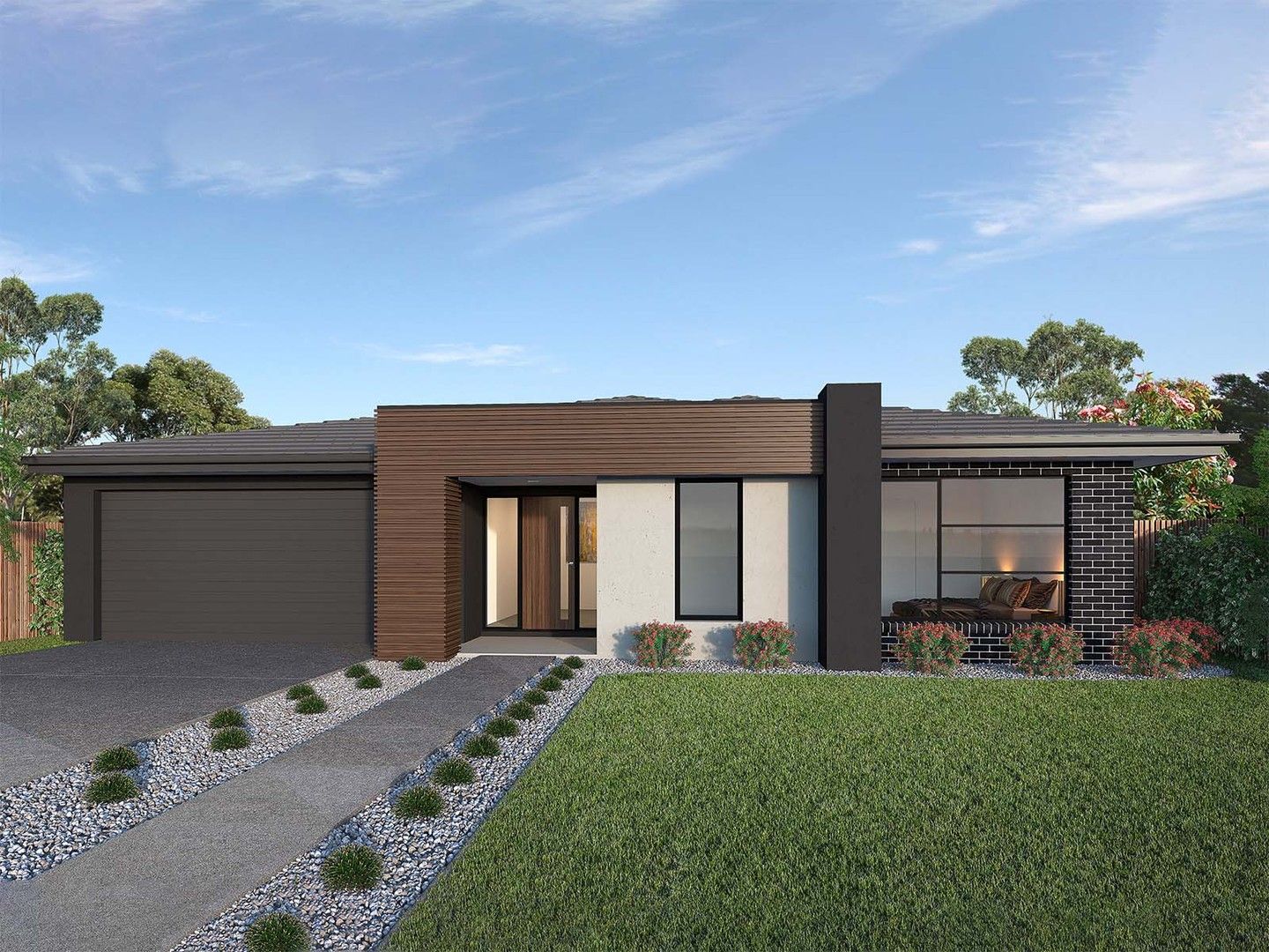 4 bedrooms New House & Land in Lot 42 64 May Rd BEACONSFIELD VIC, 3807