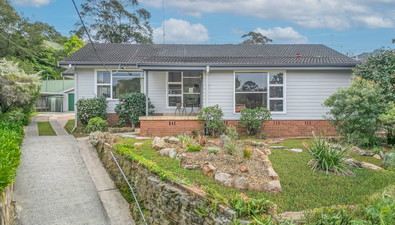 Picture of 4 Janice Avenue, PADSTOW NSW 2211