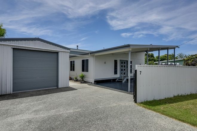 Picture of 7 Henry Street, ORFORD TAS 7190