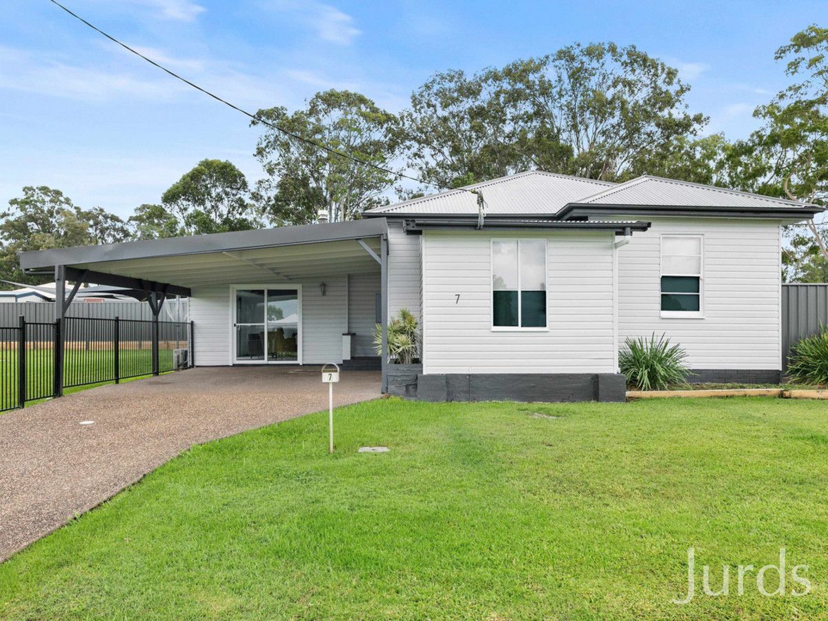 7 Branxton Street, Nulkaba NSW 2325, Image 1