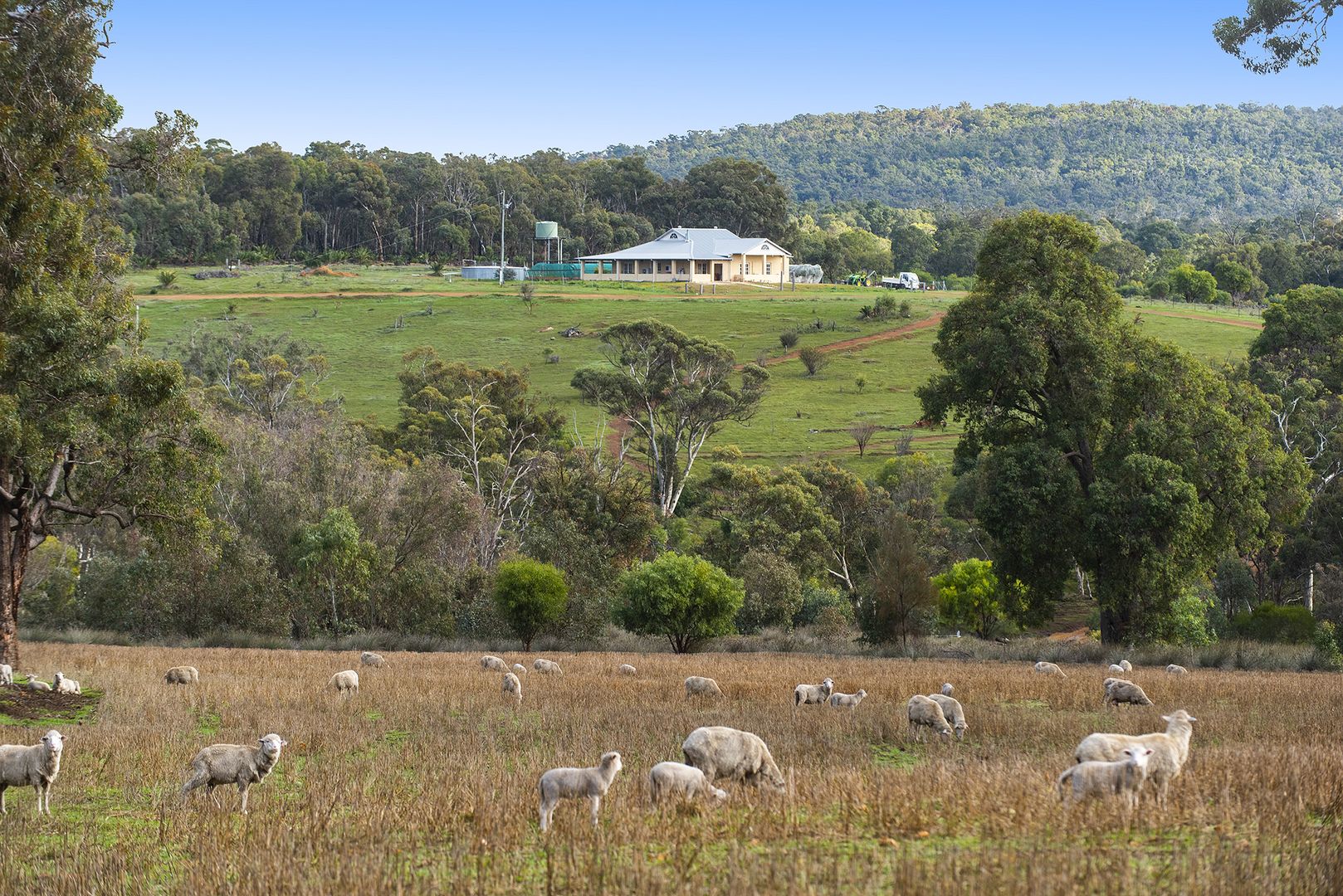 19 Jingaling Brook Road, Toodyay WA 6566, Image 1