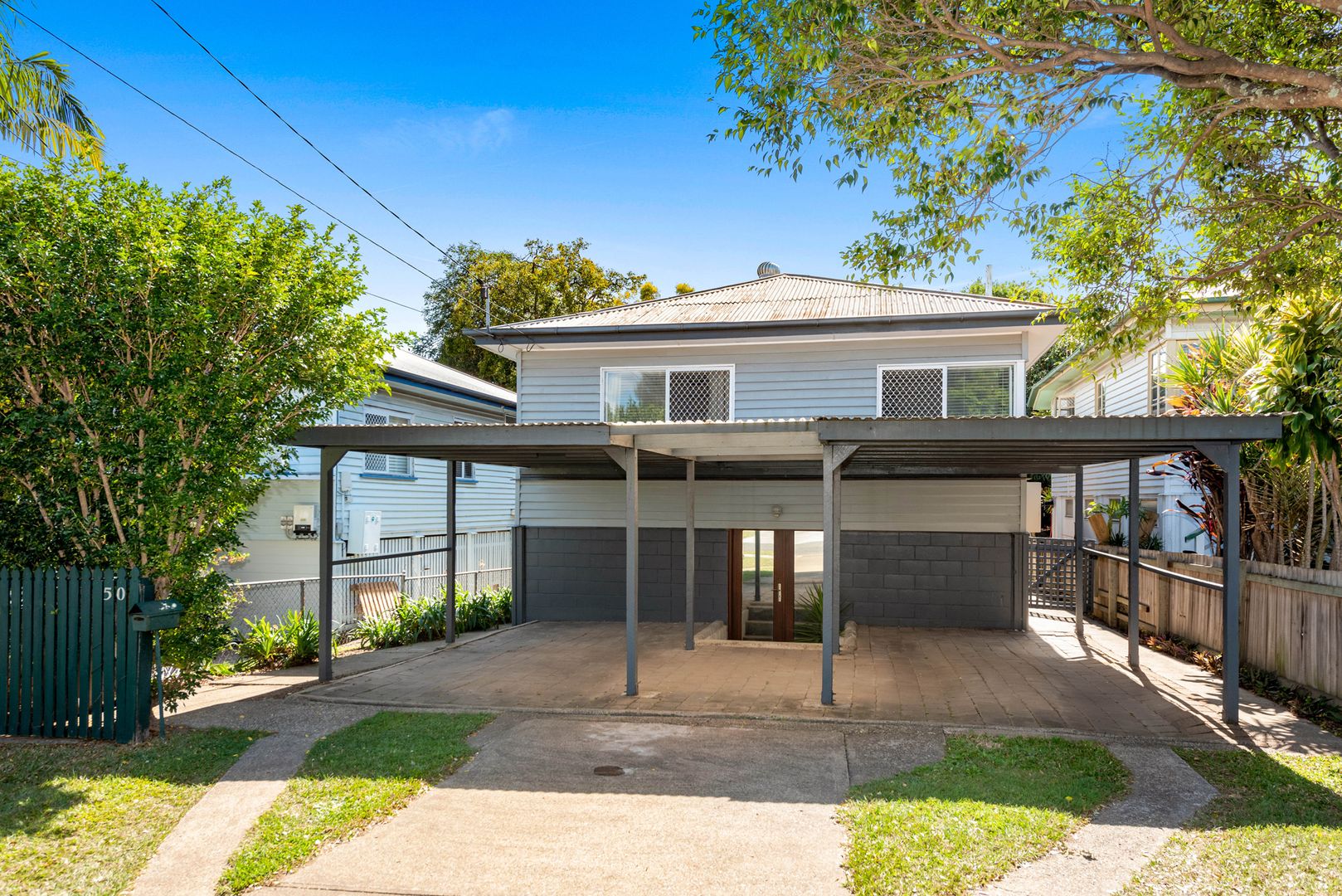 50 Invermore Street, Mount Gravatt East Property History & Address
