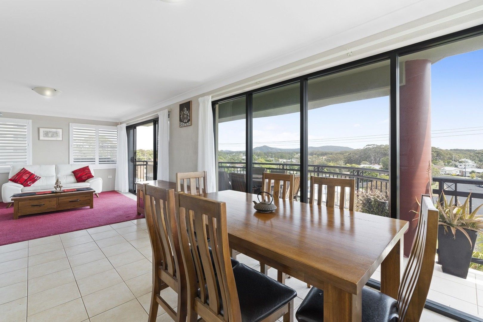 3 bedrooms Apartment / Unit / Flat in 5/7 Liston Street NAMBUCCA HEADS NSW, 2448