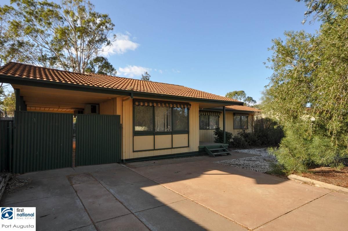 29 Hurcombe Crescent, Port Augusta West SA 5700, Image 0