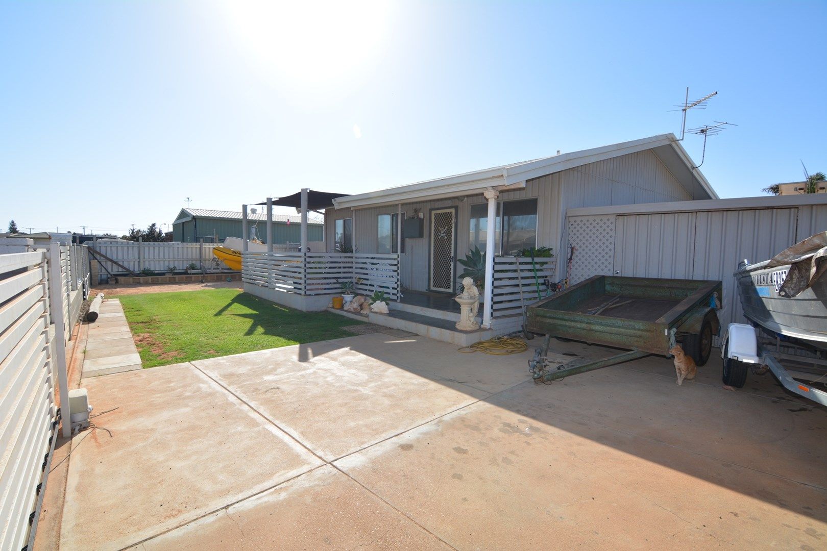 5 Ridley Place, Carnarvon WA 6701, Image 0